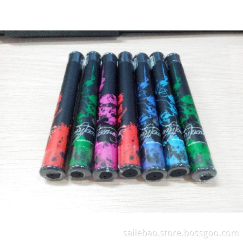 Sailebao hottest selling shisha pen EGO V V2 mega with 1200mAh 4.FCC,C